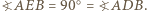 |?AEB 