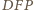 FP D 