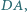 A, D | 