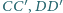 ′ CC 