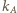 |kA 