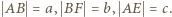 AB | 