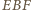 EBF
