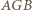 B |AG 