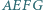 AEFG 