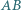 |AB 