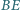 BE 