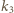 |k3 