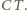 CT . 