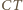 CT 
