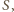 S, 