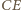 |CE 