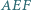 AEF