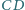 CD 