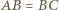 |AB