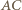 |AC