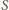 S 