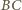 BC |