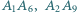|A 