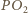 PO2 