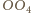 OO4 