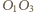 O1O3 | 