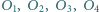 O1, 