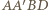 |AA 