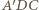 C |A 