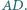 AD. 