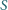 S 