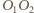 | O1O2 