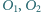 O1, 