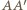 |AA