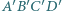 A | 