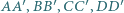 |AA 