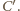C |