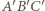 A |