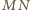 N M 