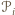 𝒫i 