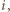 i, 