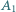 A1 