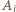 |Ai 