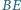 |BE 