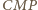 CMP 
