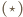 (⋆) 