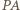 PA |