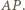 |AP