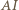 |AI 