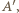 |A